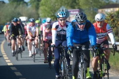 Mayo Pink Ribbon 2019. Photo: Alison Laredo