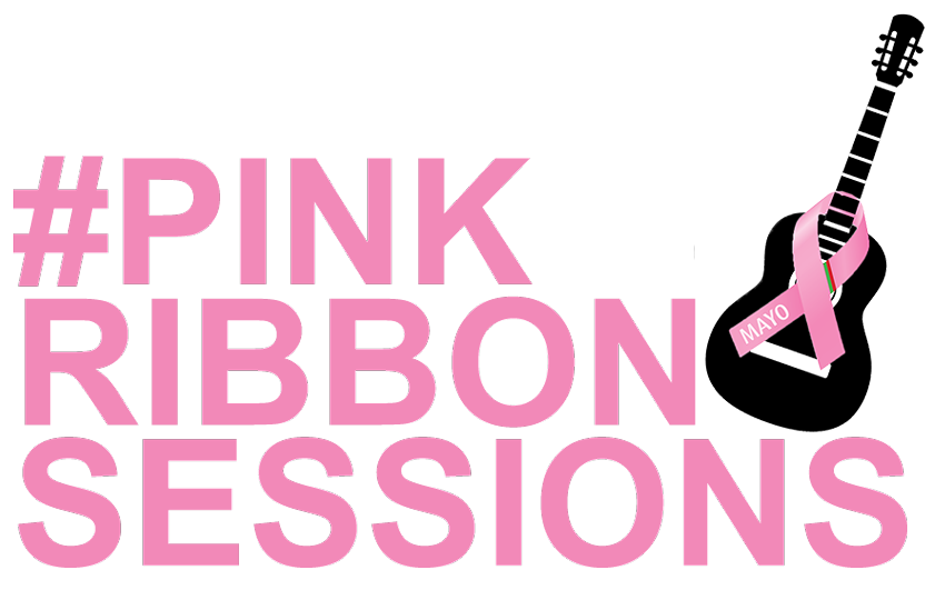 PINK RIBBON SESSION