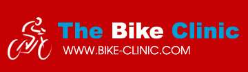 The Bike Clinic